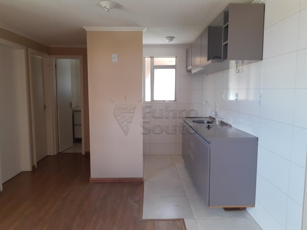 Alugar Apartamento / Padrão em Pelotas R$ 680,00 - Foto 3 Alugar Apartamento / Padrão em Pelotas R$ 680,00 - Foto 3