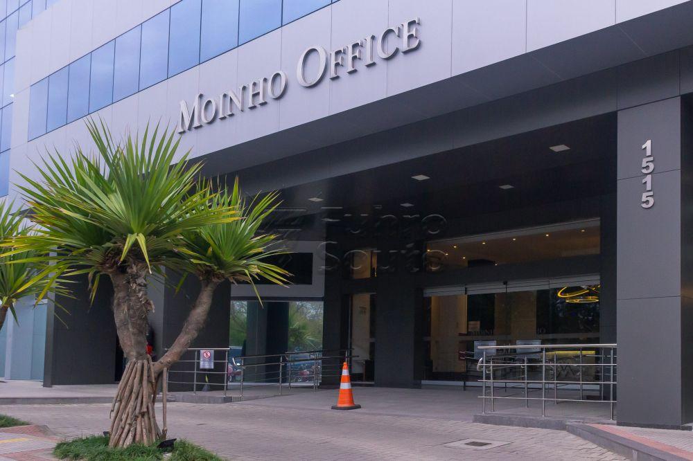 Comprar Comercial / Sala em Condomínio em Pelotas R$ 820.000,00 - Foto 16 Comprar Comercial / Sala em Condomínio em Pelotas R$ 820.000,00 - Foto 16
