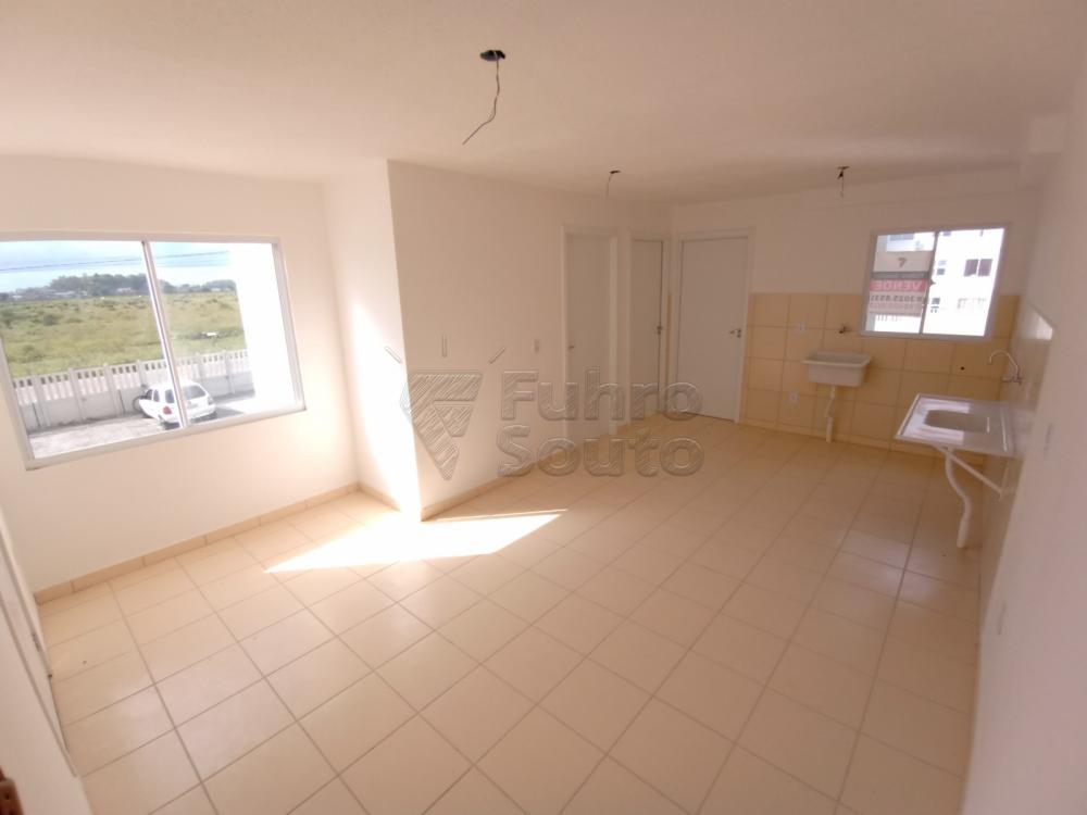Comprar Apartamento / Padrão em Pelotas R$ 110.000,00 - Foto 1 Comprar Apartamento / Padrão em Pelotas R$ 110.000,00 - Foto 1