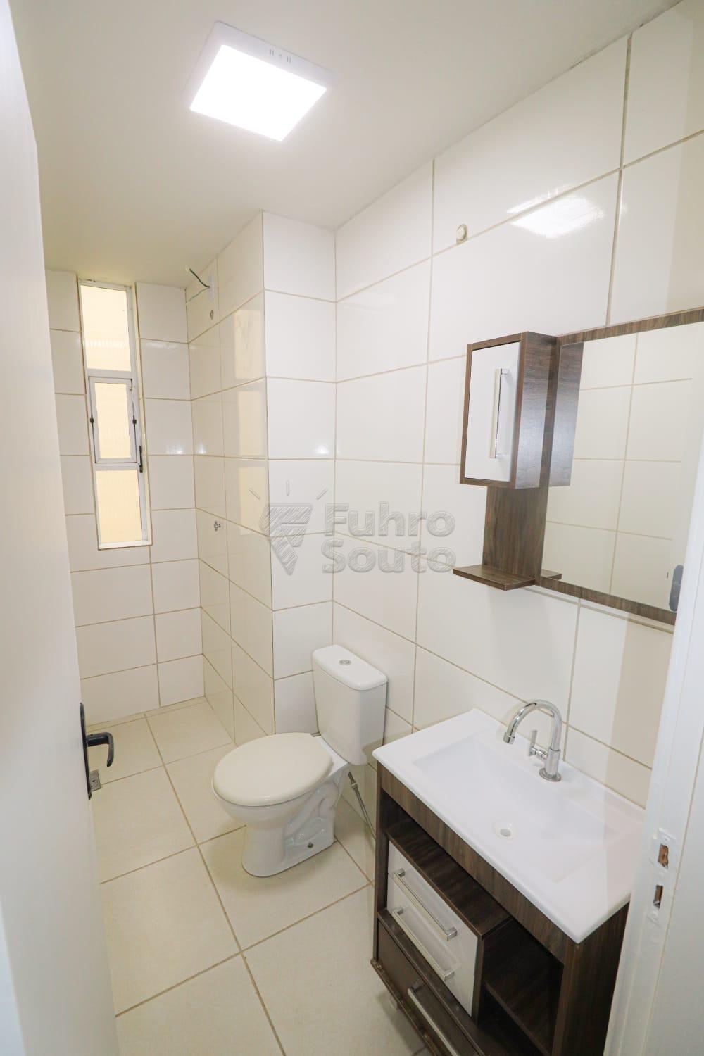 Alugar Apartamento / Padrão em Pelotas R$ 900,00 - Foto 8 Alugar Apartamento / Padrão em Pelotas R$ 900,00 - Foto 8
