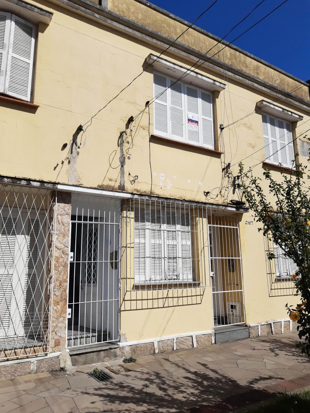 Alugar Apartamento / Fora de Condomínio em Pelotas R$ 980,00 - Foto 1 Alugar Apartamento / Fora de Condomínio em Pelotas R$ 980,00 - Foto 1