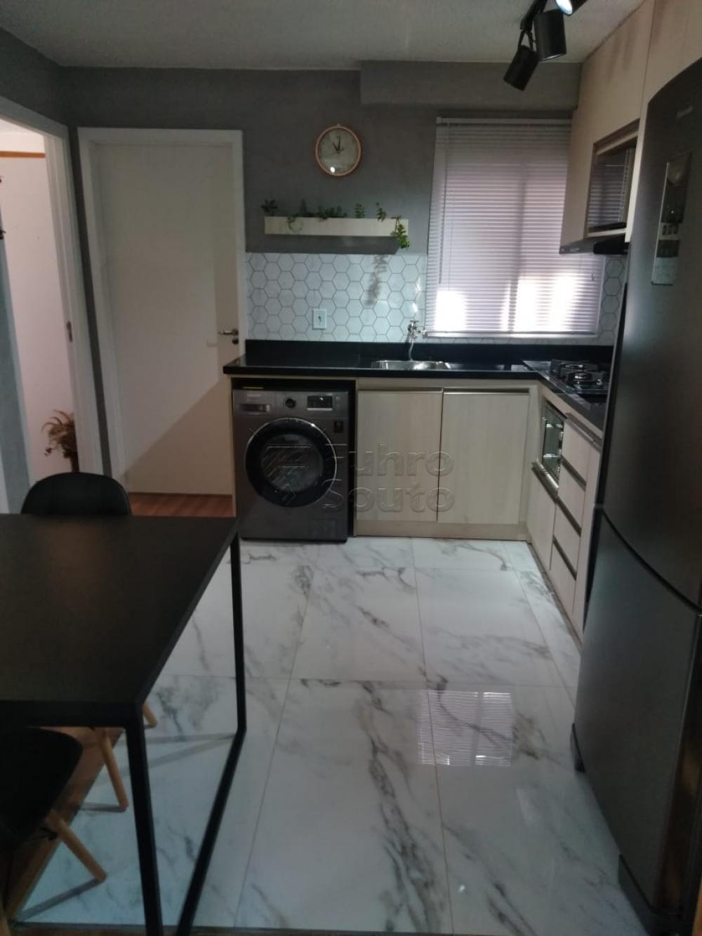 Comprar Apartamento / Padrão em Pelotas R$ 150.000,00 - Foto 5 Comprar Apartamento / Padrão em Pelotas R$ 150.000,00 - Foto 5