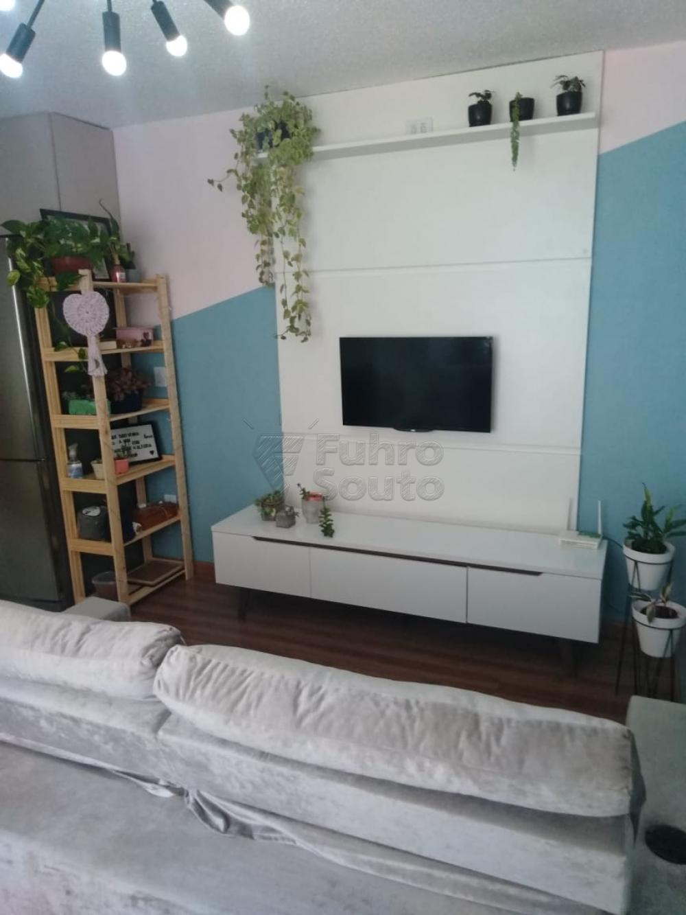 Comprar Apartamento / Padrão em Pelotas R$ 150.000,00 - Foto 1 Comprar Apartamento / Padrão em Pelotas R$ 150.000,00 - Foto 1