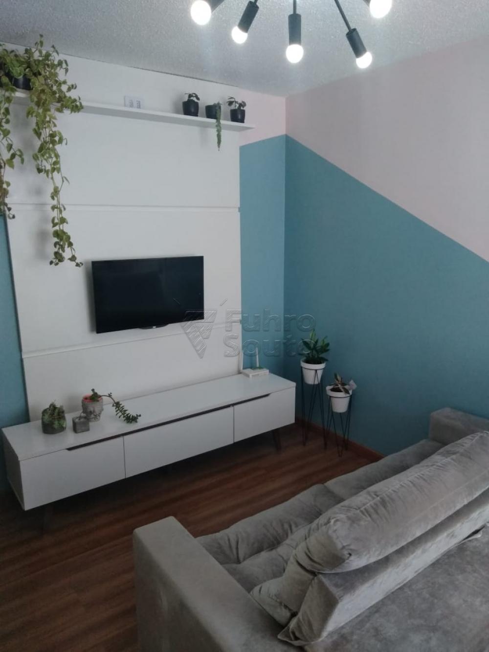 Comprar Apartamento / Padrão em Pelotas R$ 150.000,00 - Foto 3 Comprar Apartamento / Padrão em Pelotas R$ 150.000,00 - Foto 3
