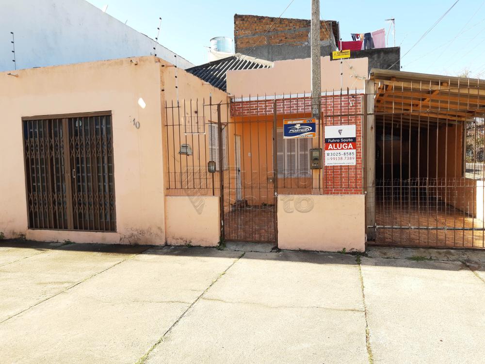 Alugar Comercial / Casa em Pelotas R$ 1.500,00 - Foto 1 Alugar Comercial / Casa em Pelotas R$ 1.500,00 - Foto 1