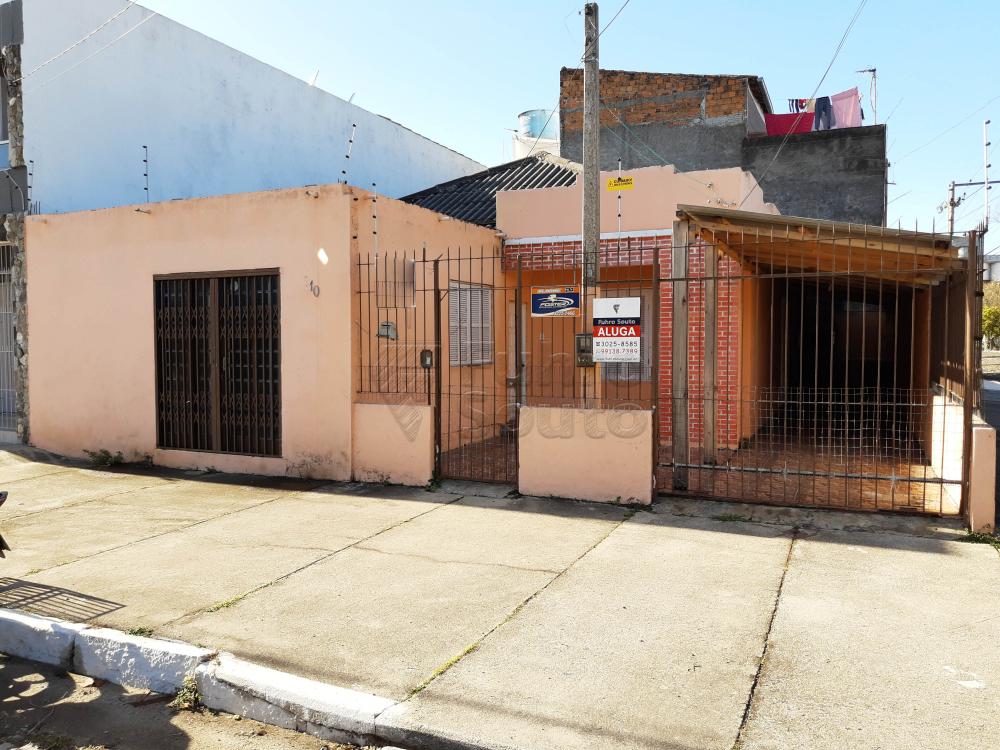 Alugar Comercial / Casa em Pelotas R$ 1.500,00 - Foto 2 Alugar Comercial / Casa em Pelotas R$ 1.500,00 - Foto 2