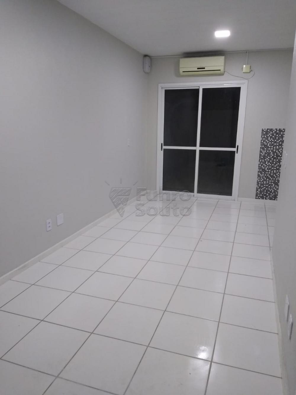 Alugar Casa / Condomínio em Pelotas R$ 700,00 - Foto 3 Alugar Casa / Condomínio em Pelotas R$ 700,00 - Foto 3