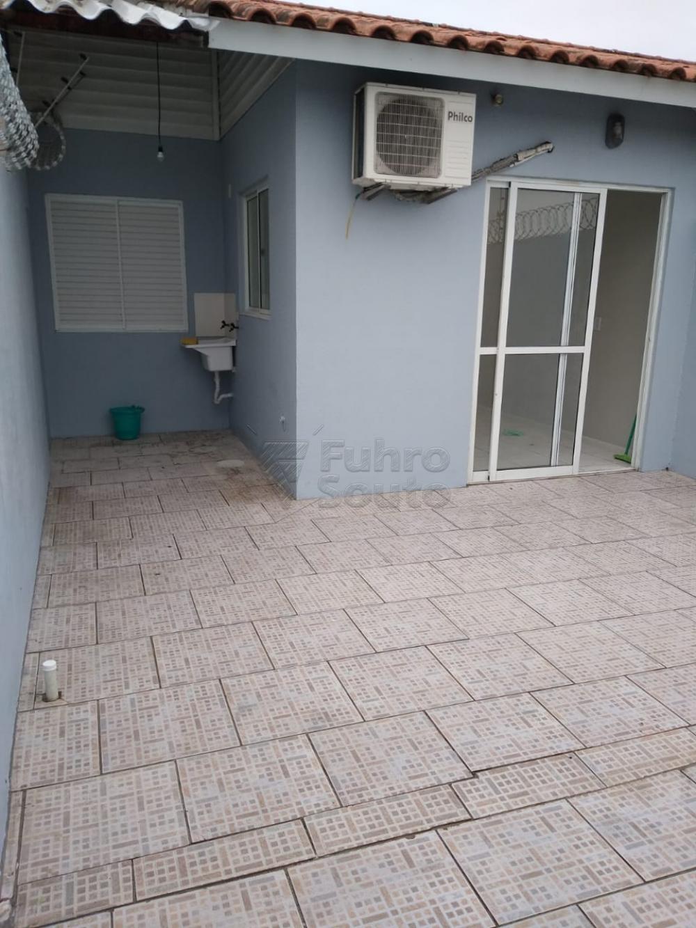 Alugar Casa / Condomínio em Pelotas R$ 700,00 - Foto 10 Alugar Casa / Condomínio em Pelotas R$ 700,00 - Foto 10