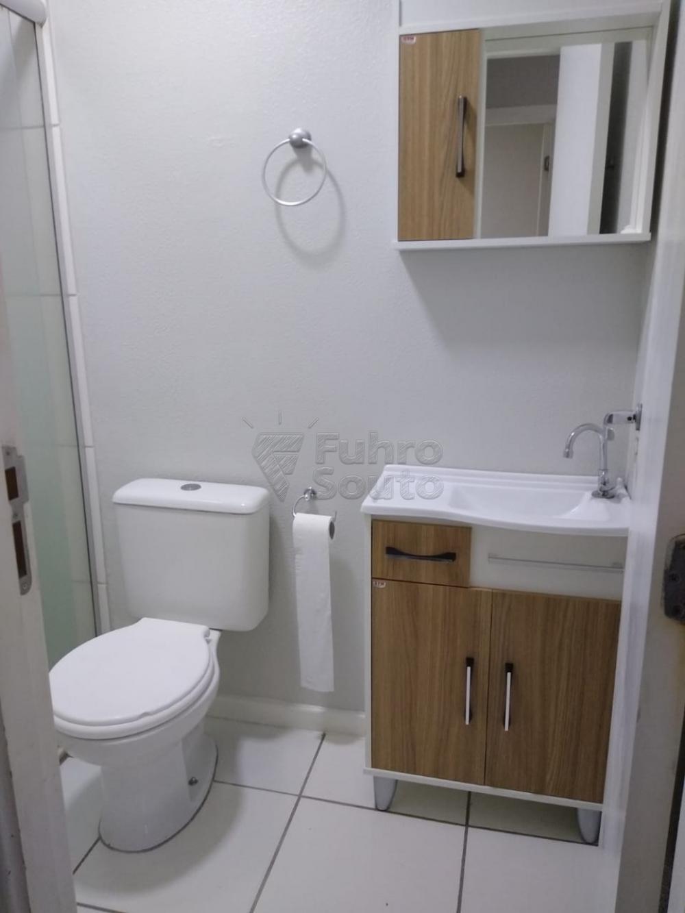 Alugar Casa / Condomínio em Pelotas R$ 700,00 - Foto 6 Alugar Casa / Condomínio em Pelotas R$ 700,00 - Foto 6