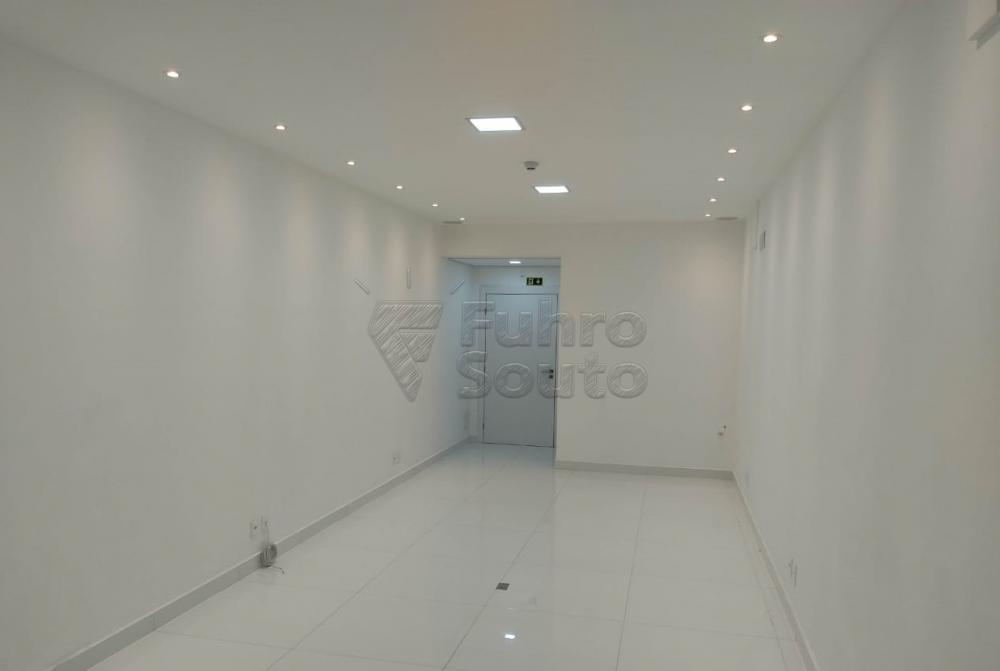 Alugar Comercial / Sala em Condomínio em Pelotas R$ 2.000,00 - Foto 4 Alugar Comercial / Sala em Condomínio em Pelotas R$ 2.000,00 - Foto 4