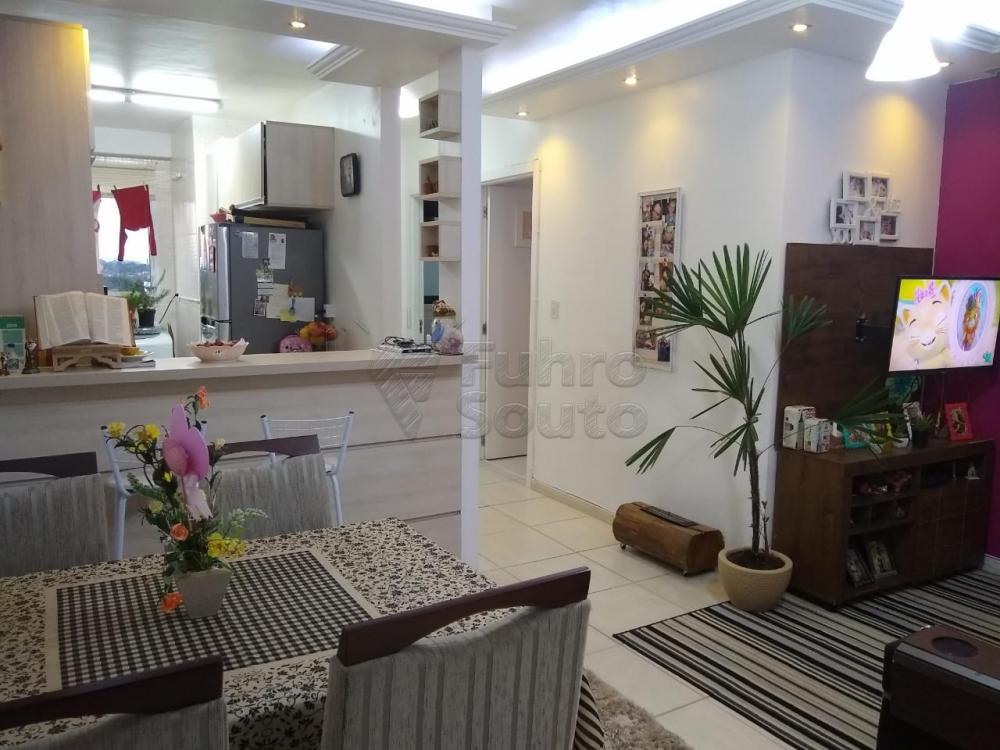 Comprar Apartamento / Padrão em Pelotas R$ 160.000,00 - Foto 1 Comprar Apartamento / Padrão em Pelotas R$ 160.000,00 - Foto 1