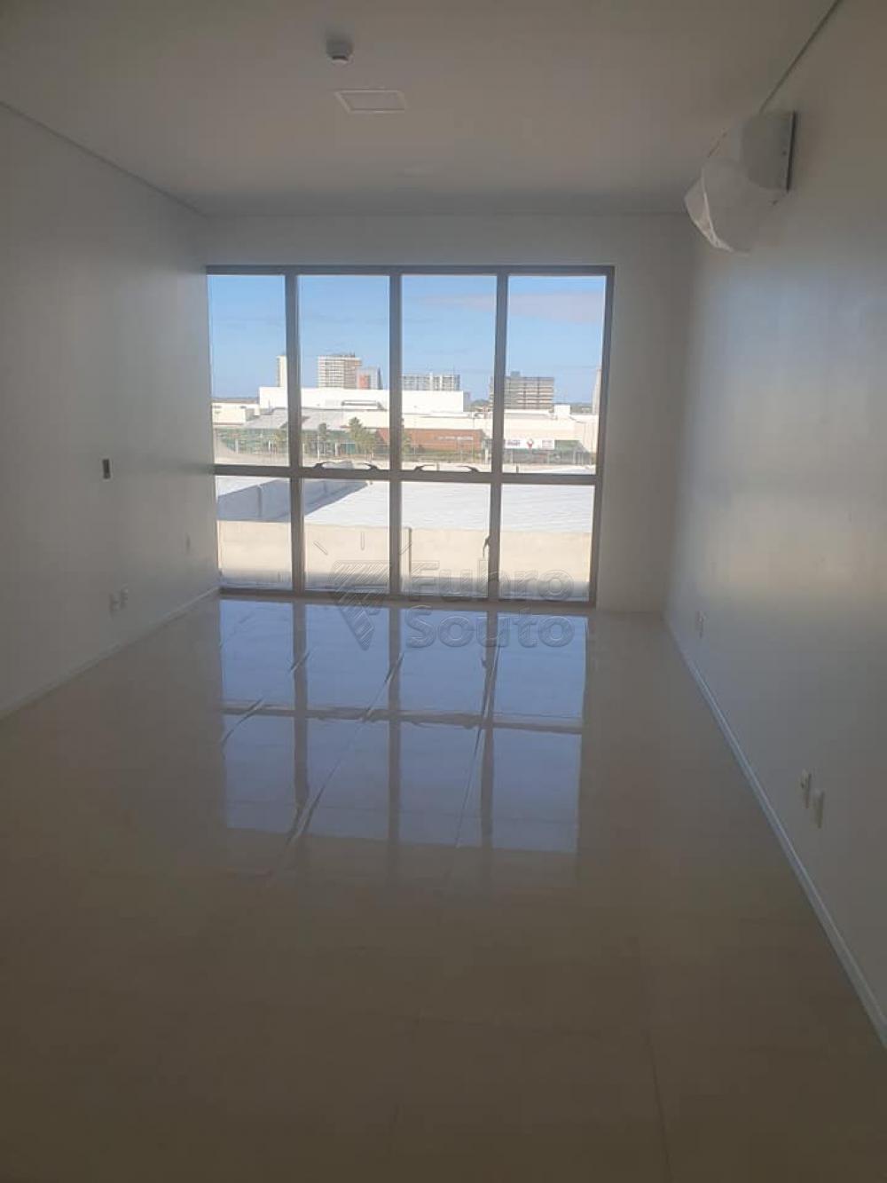 Alugar Comercial / Sala em Condomínio em Pelotas R$ 1.600,00 - Foto 2 Alugar Comercial / Sala em Condomínio em Pelotas R$ 1.600,00 - Foto 2