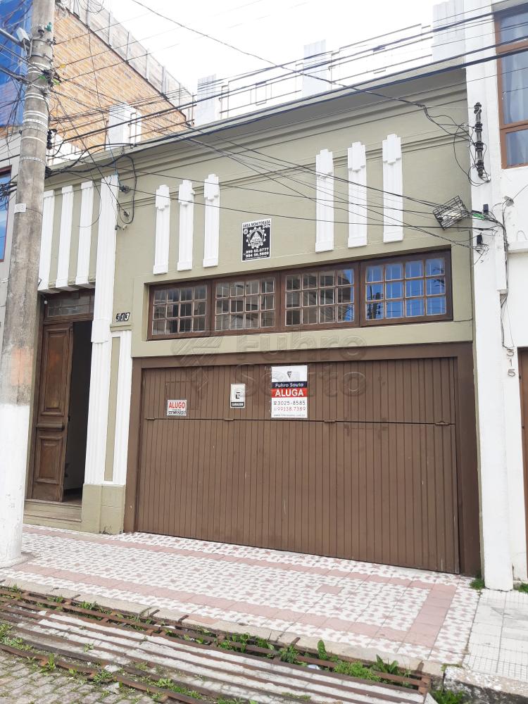 Alugar Casa / Padrão em Pelotas R$ 4.500,00 - Foto 2 Alugar Casa / Padrão em Pelotas R$ 4.500,00 - Foto 2