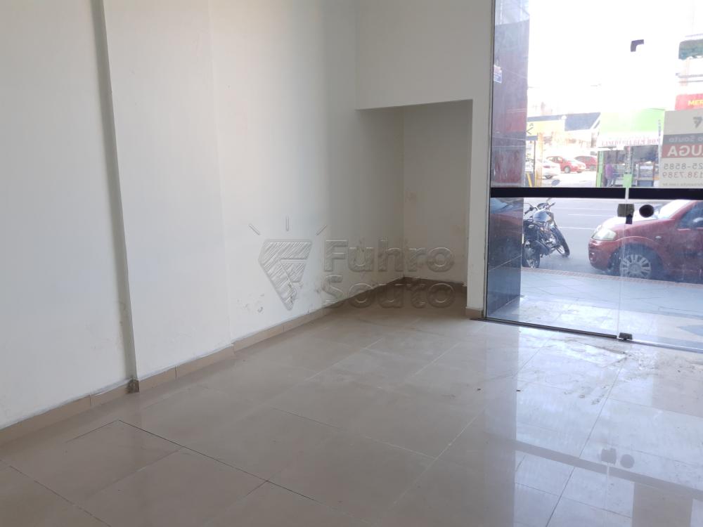 Alugar Comercial / Sala em Condomínio em Pelotas R$ 1.500,00 - Foto 5 Alugar Comercial / Sala em Condomínio em Pelotas R$ 1.500,00 - Foto 5