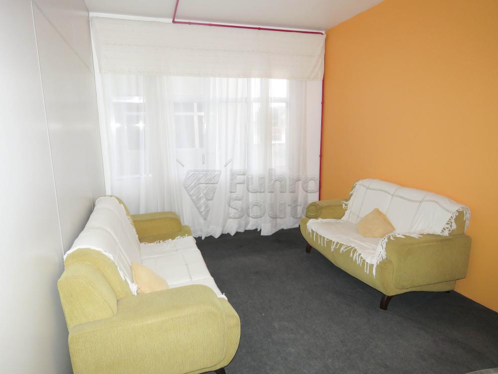Alugar Apartamento / Fora de Condomínio em Pelotas R$ 800,00 - Foto 1 Alugar Apartamento / Fora de Condomínio em Pelotas R$ 800,00 - Foto 1