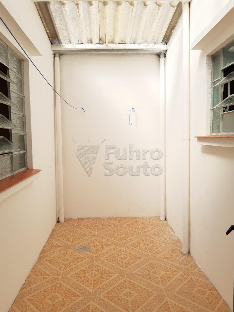 Alugar Casa / Padrão em Pelotas R$ 750,00 - Foto 15 Alugar Casa / Padrão em Pelotas R$ 750,00 - Foto 15