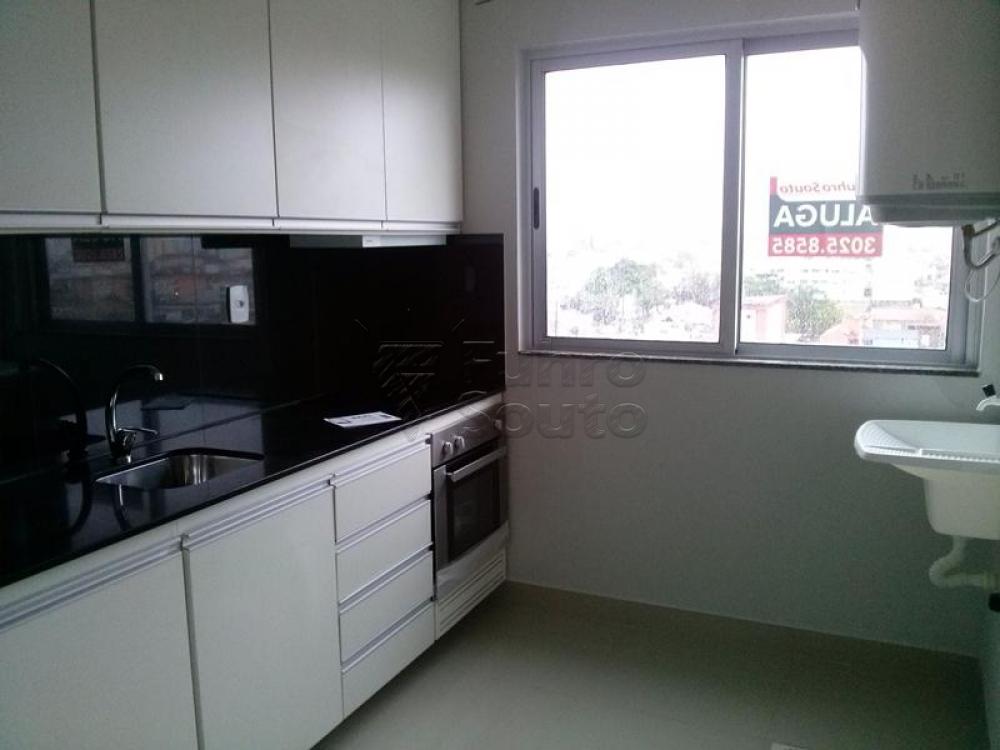 Alugar Apartamento / Padrão em Pelotas R$ 1.000,00 - Foto 4