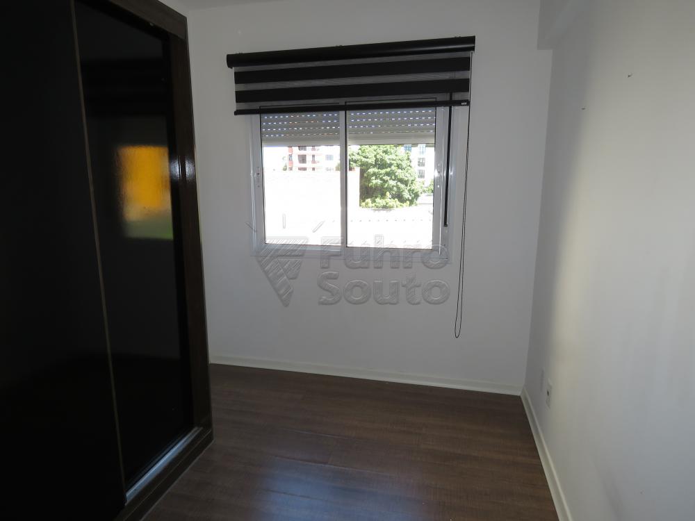 DORMITORIO Alugar Apartamento / Padrão em Pelotas R$ 1.700,00 - Foto 7