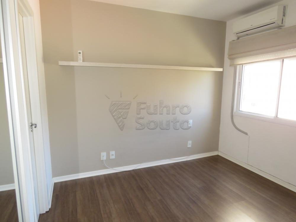 DORMITORIO 2 SUITE Alugar Apartamento / Padrão em Pelotas R$ 1.700,00 - Foto 12