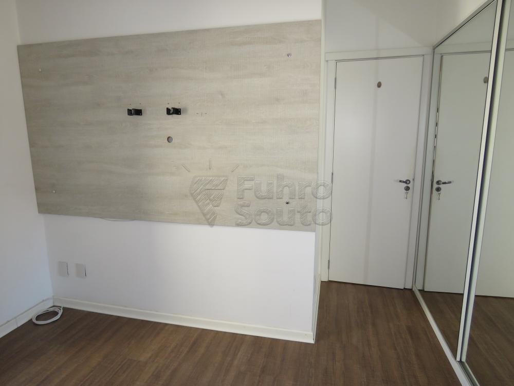 DORMITORIO 2 SUITE Alugar Apartamento / Padrão em Pelotas R$ 1.700,00 - Foto 13