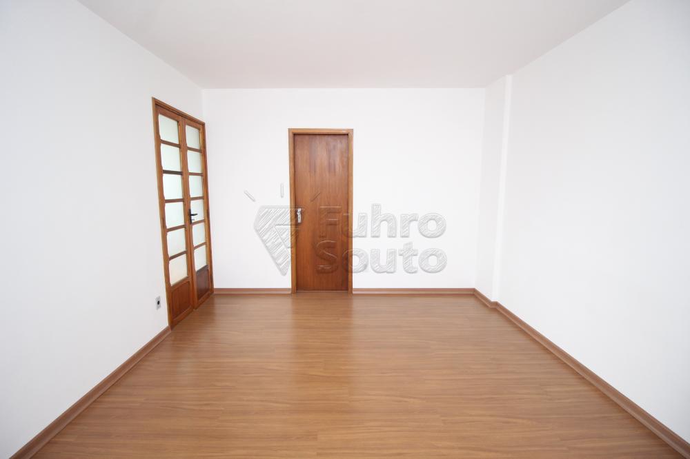 SALA Alugar Apartamento / Padrão em Pelotas R$ 850,00 - Foto 1