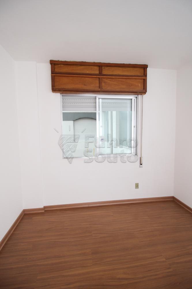 DORMITORIO Alugar Apartamento / Padrão em Pelotas R$ 850,00 - Foto 6