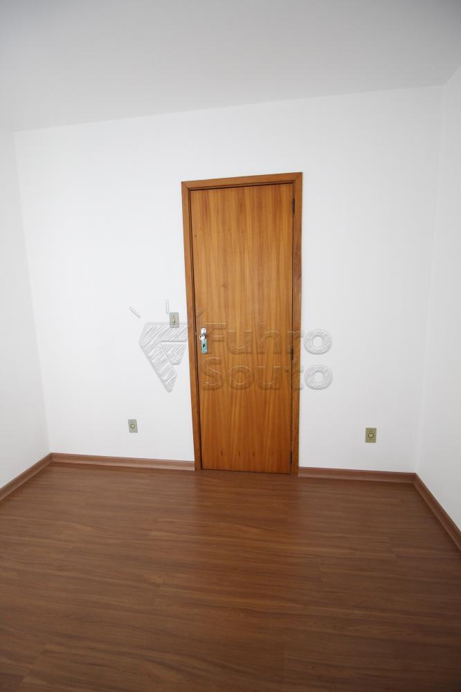 DORMITORIO Alugar Apartamento / Padrão em Pelotas R$ 850,00 - Foto 8