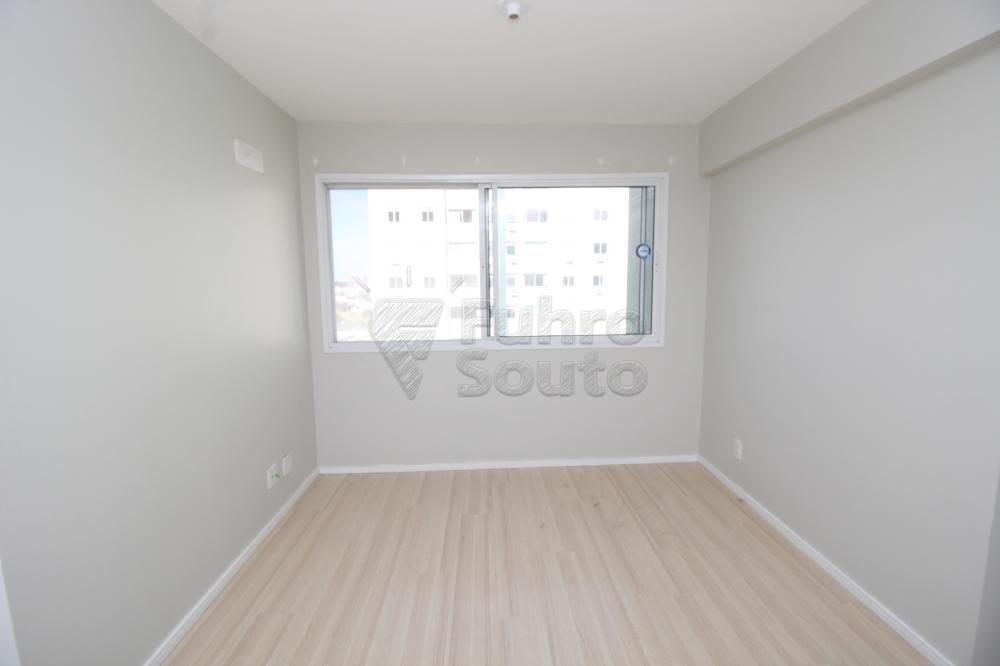 SALA Alugar Apartamento / Padrão em Pelotas R$ 2.150,00 - Foto 1
