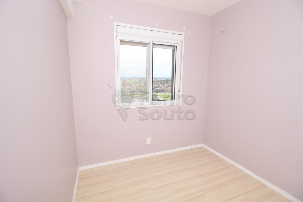 DORMITORIO Alugar Apartamento / Padrão em Pelotas R$ 2.150,00 - Foto 9