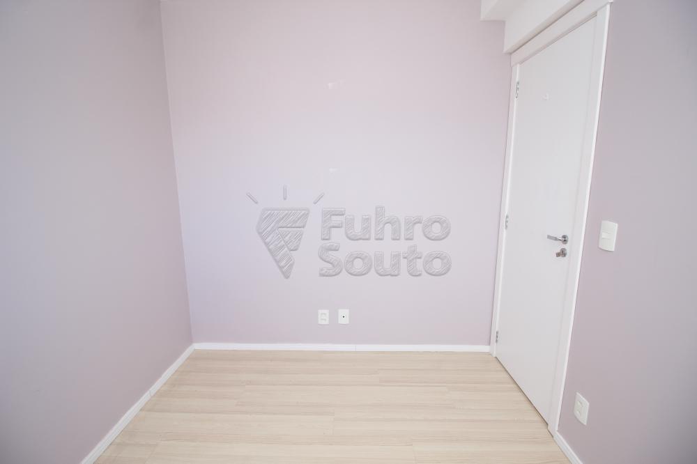 DORMITORIO Alugar Apartamento / Padrão em Pelotas R$ 2.150,00 - Foto 11