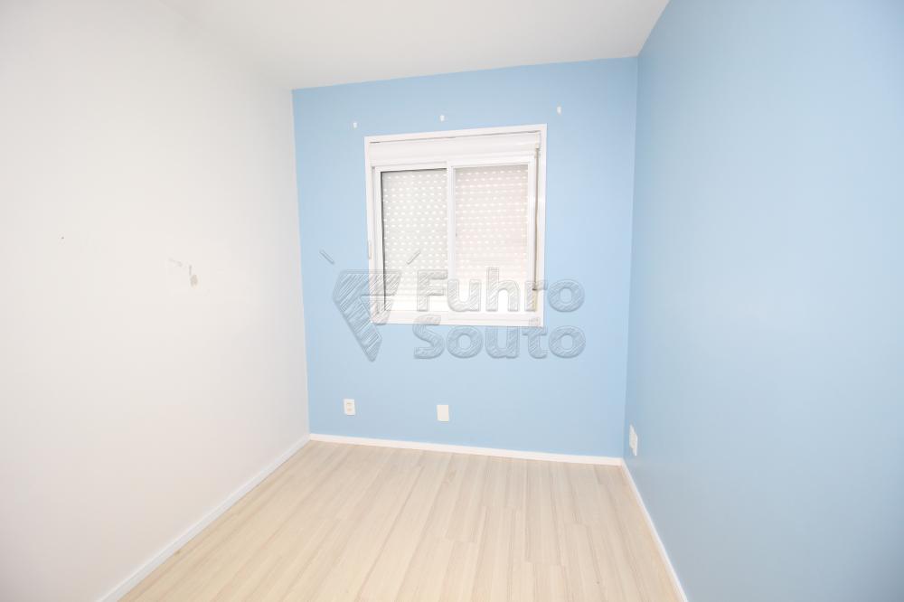 DORMITORIO 2 Alugar Apartamento / Padrão em Pelotas R$ 2.150,00 - Foto 13