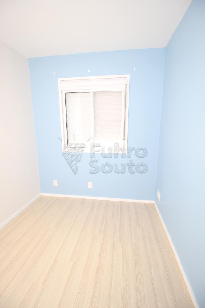 DORMITORIO 2 Alugar Apartamento / Padrão em Pelotas R$ 2.150,00 - Foto 14