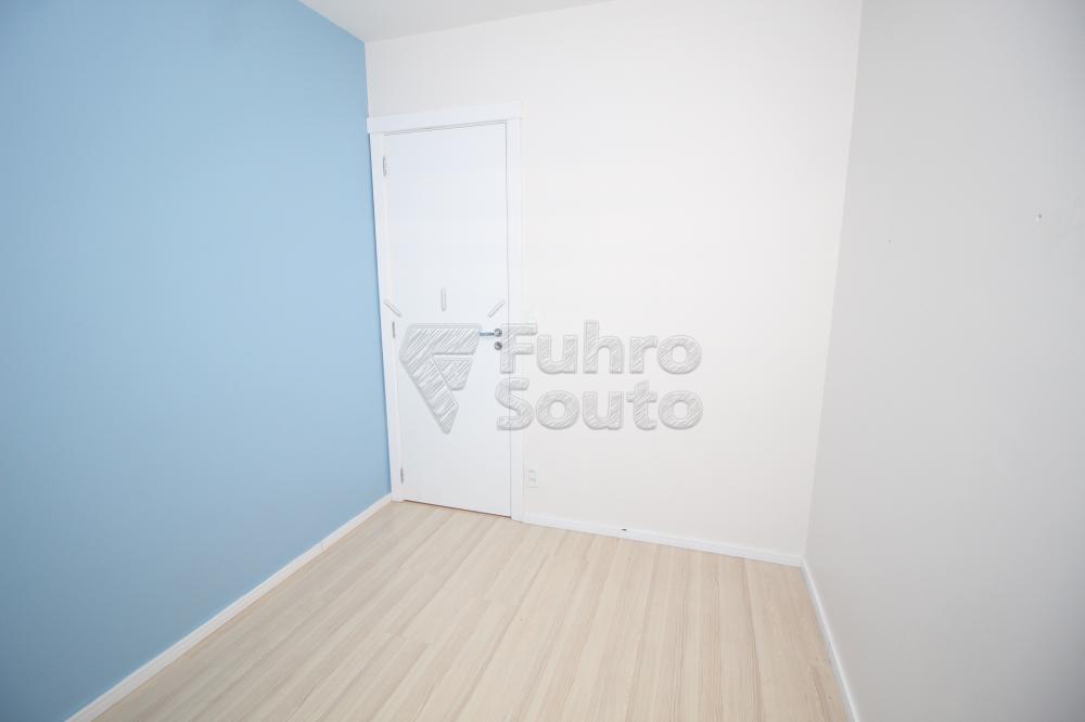 DORMITORIO 2 Alugar Apartamento / Padrão em Pelotas R$ 2.150,00 - Foto 15