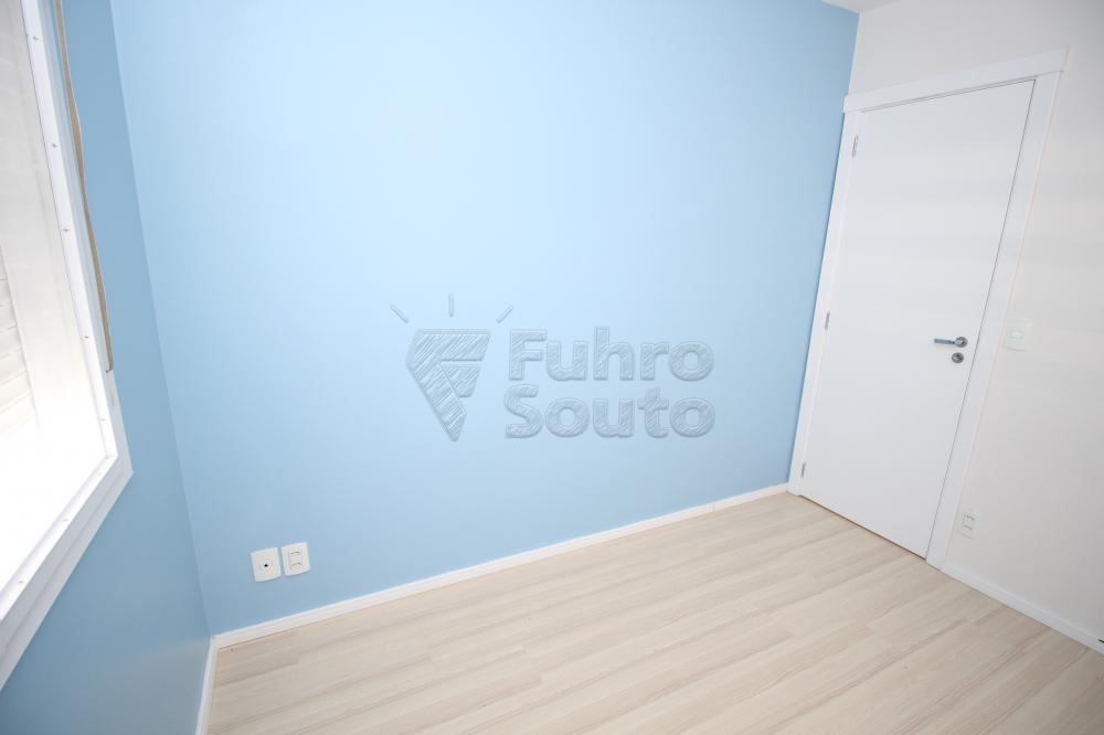 DORMITORIO 2 Alugar Apartamento / Padrão em Pelotas R$ 2.150,00 - Foto 16
