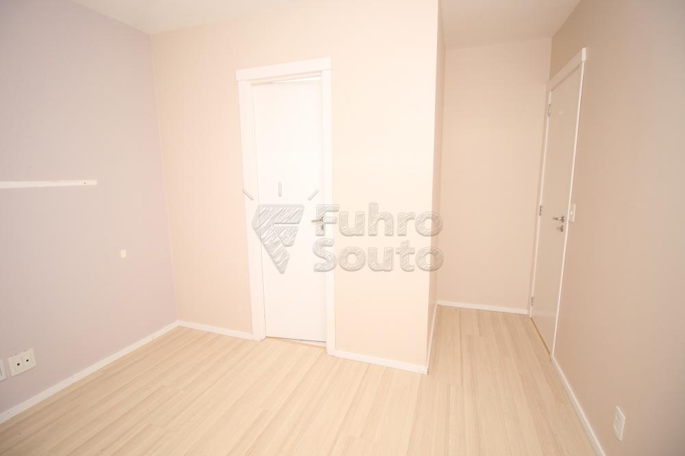 DORMITORIO SUITE Alugar Apartamento / Padrão em Pelotas R$ 2.150,00 - Foto 20