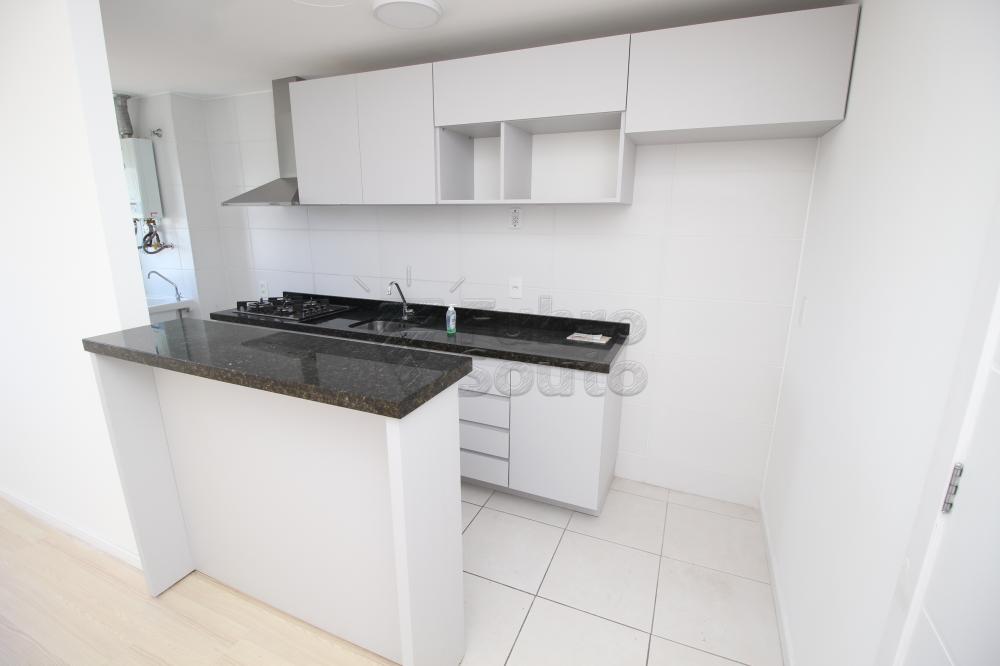 COZINHA Alugar Apartamento / Padrão em Pelotas R$ 1.750,00 - Foto 6