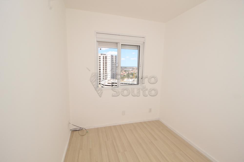 DORMITORIO Alugar Apartamento / Padrão em Pelotas R$ 1.750,00 - Foto 10