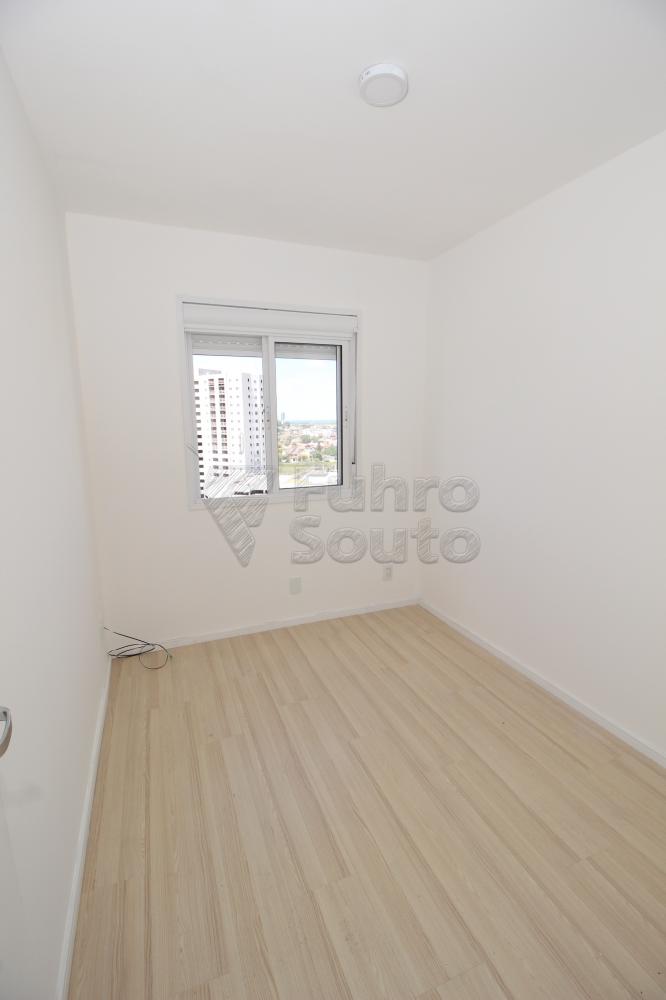 DORMITORIO Alugar Apartamento / Padrão em Pelotas R$ 1.750,00 - Foto 11