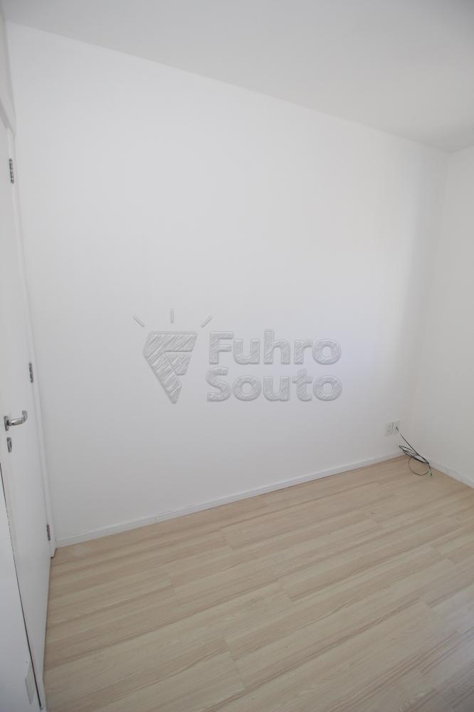 DORMITORIO Alugar Apartamento / Padrão em Pelotas R$ 1.750,00 - Foto 12