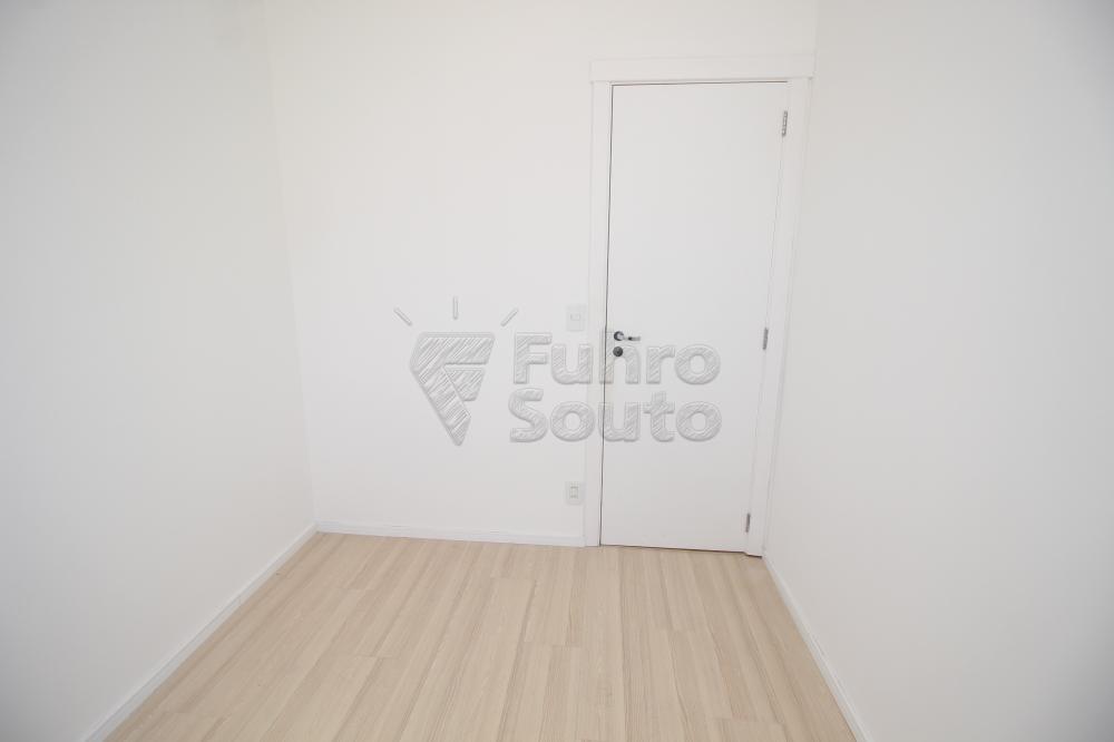 DORMITORIO Alugar Apartamento / Padrão em Pelotas R$ 1.750,00 - Foto 14