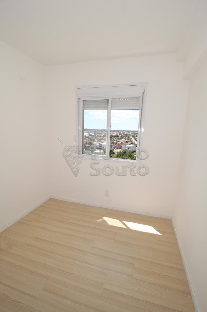 DORMITORIO 2 Alugar Apartamento / Padrão em Pelotas R$ 1.750,00 - Foto 16