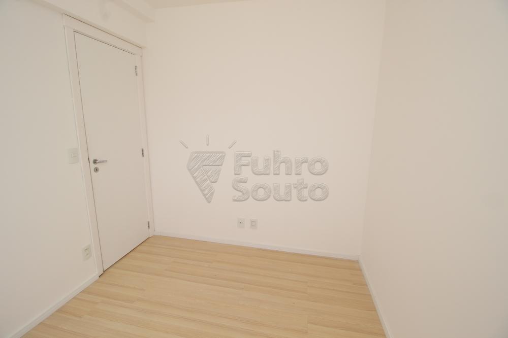 DORMITORIO 2 Alugar Apartamento / Padrão em Pelotas R$ 1.750,00 - Foto 18