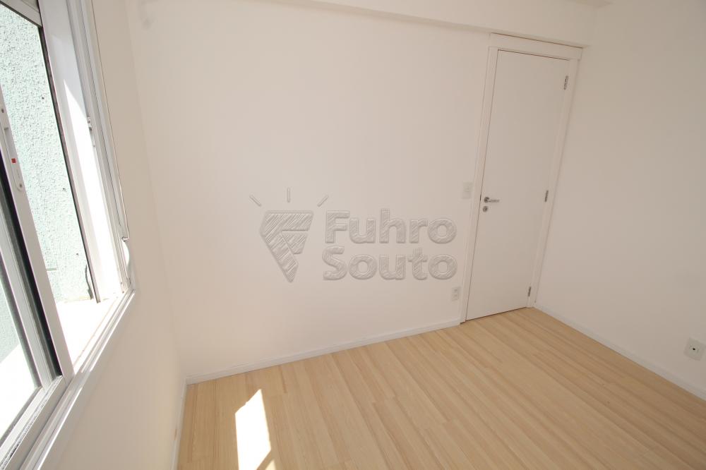 DORMITORIO 2 Alugar Apartamento / Padrão em Pelotas R$ 1.750,00 - Foto 19