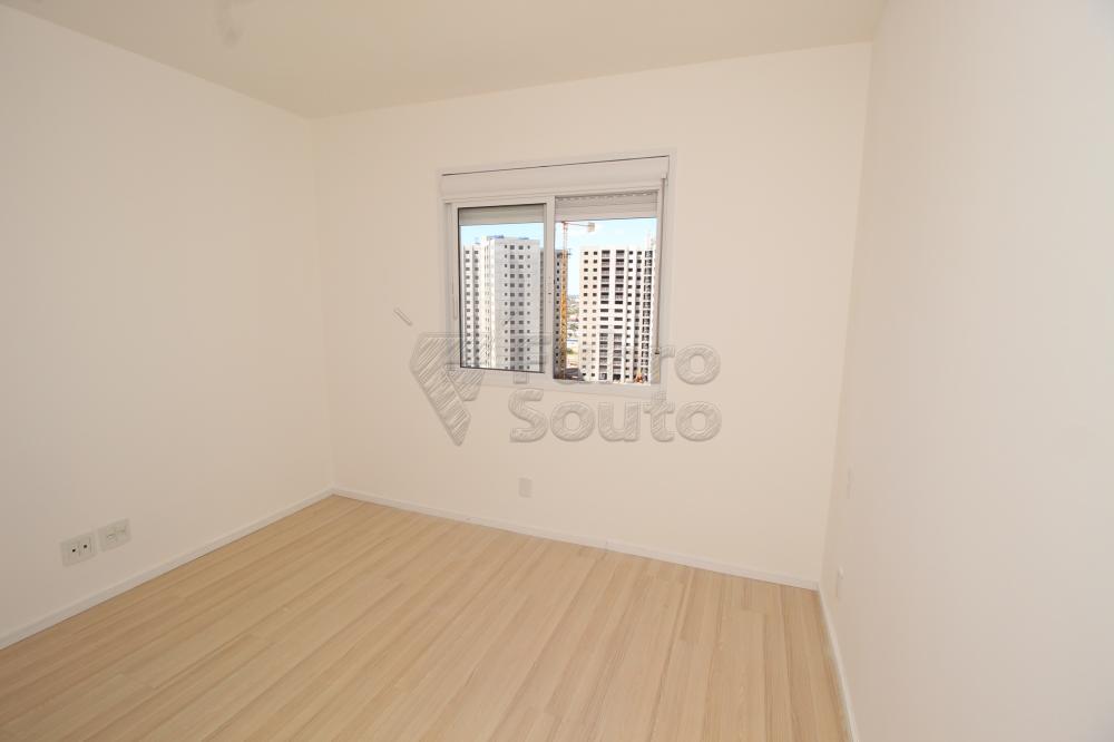 DORMITORIO SUITE Alugar Apartamento / Padrão em Pelotas R$ 1.750,00 - Foto 21