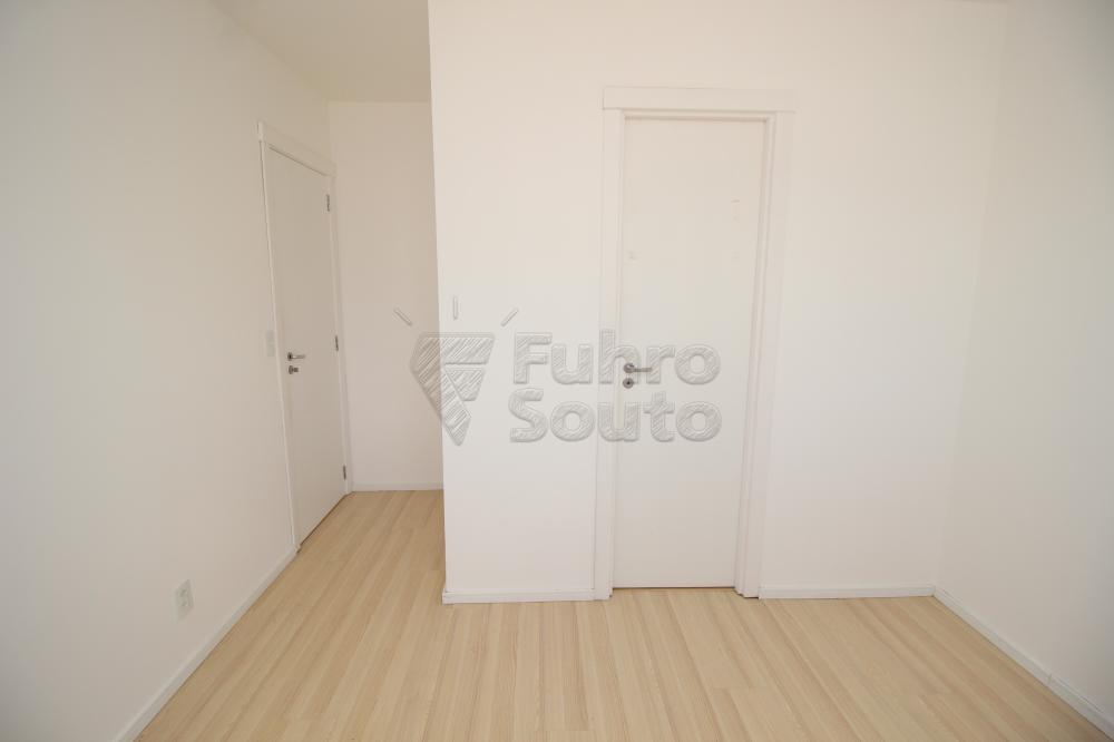 DORMITORIO SUITE Alugar Apartamento / Padrão em Pelotas R$ 1.750,00 - Foto 22
