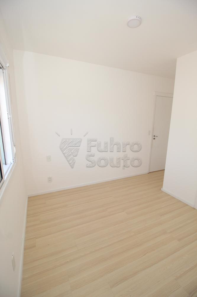 DORMITORIO SUITE Alugar Apartamento / Padrão em Pelotas R$ 1.750,00 - Foto 24
