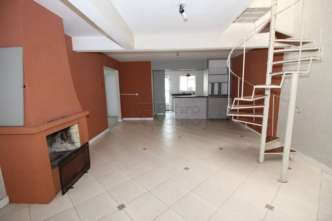 SALA Alugar Casa / Padrão em Pelotas R$ 2.500,00 - Foto 4