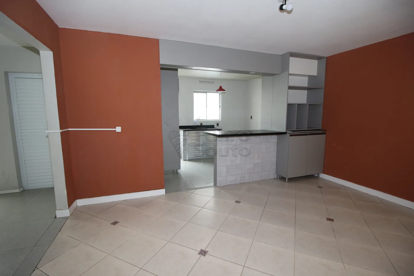 SALA Alugar Casa / Padrão em Pelotas R$ 2.500,00 - Foto 5