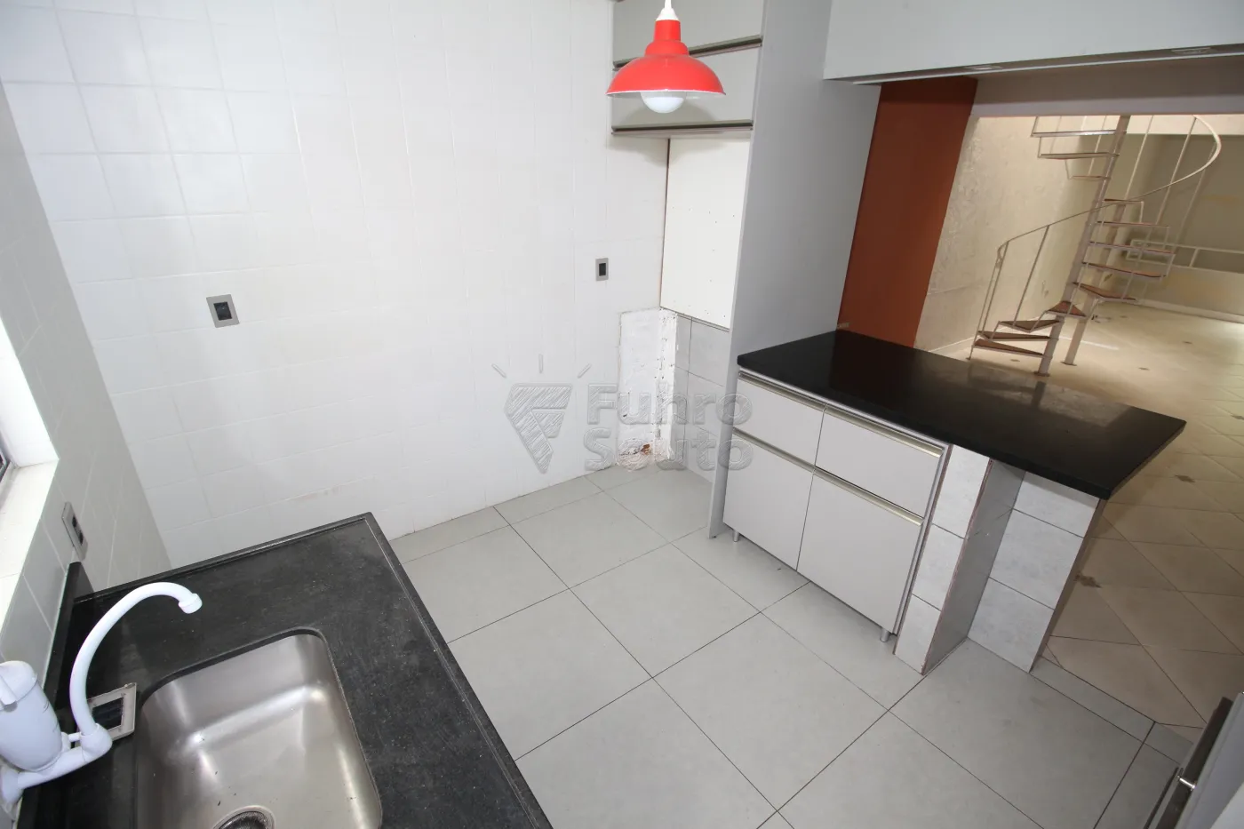 COZINHA Alugar Casa / Padrão em Pelotas R$ 2.500,00 - Foto 7