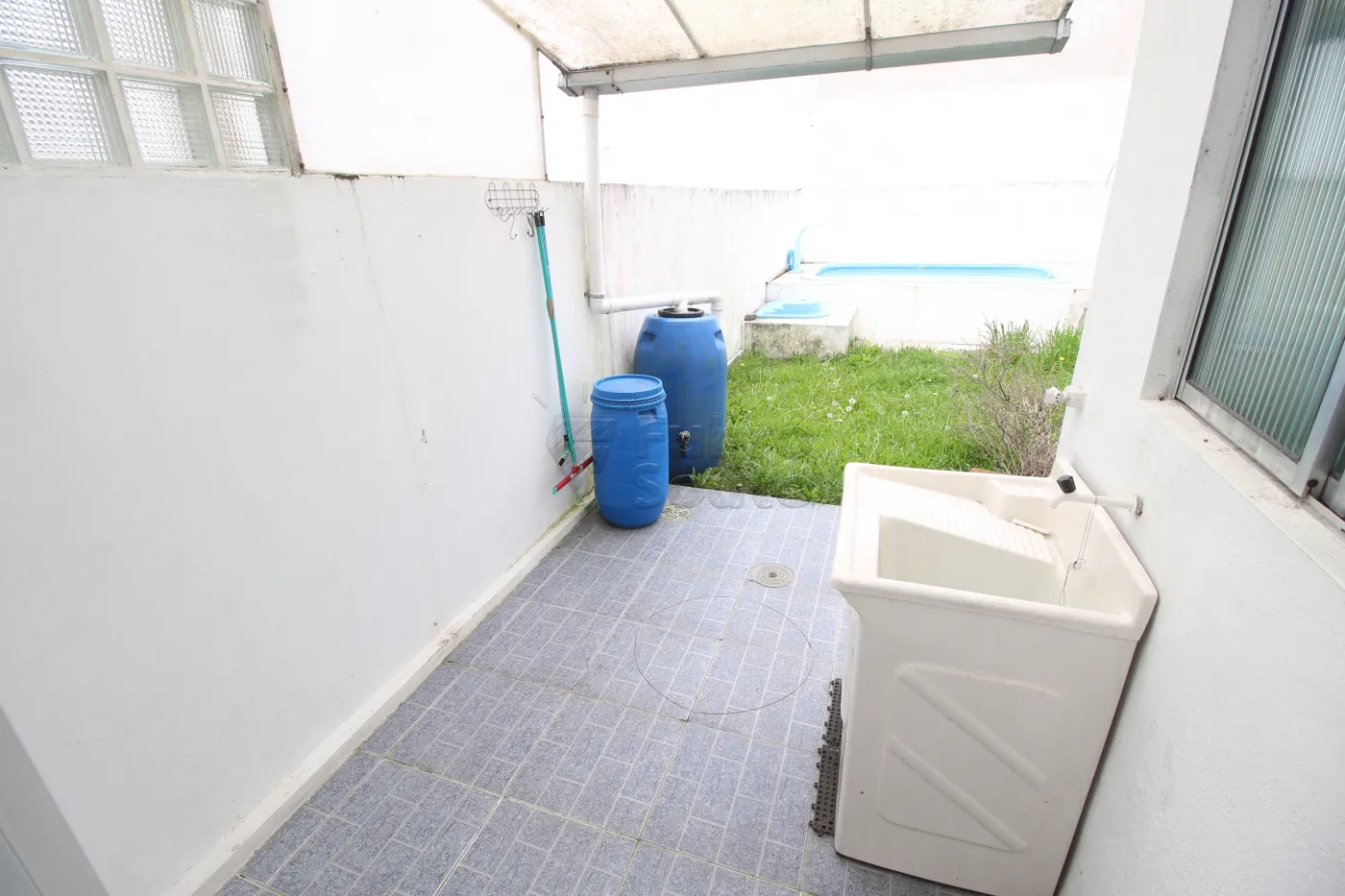 AREA DE SERVIÇO Alugar Casa / Padrão em Pelotas R$ 2.500,00 - Foto 11